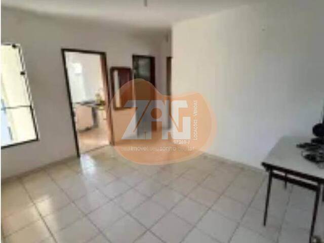 Apartamento para Venda em Taubaté - 3