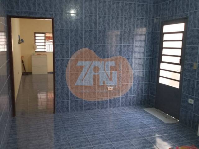 Sobrado para Venda em Taubaté - 5