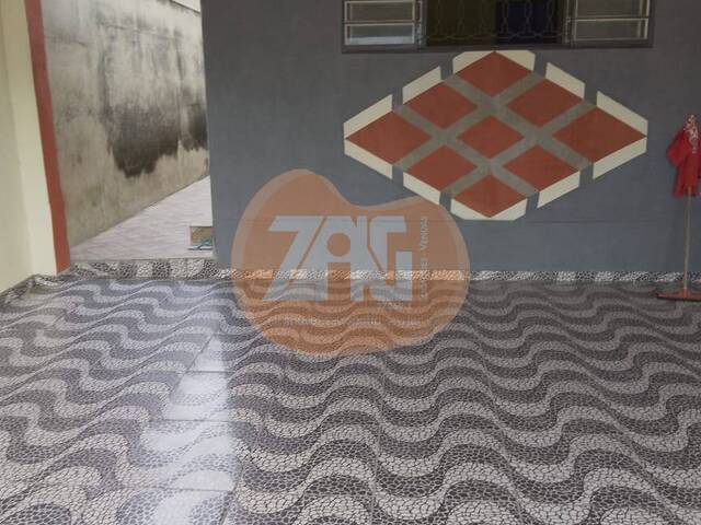 #SO119 - Sobrado para Venda em Taubaté - SP - 2