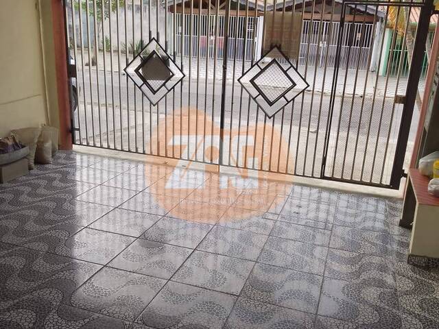 #SO119 - Sobrado para Venda em Taubaté - SP - 1