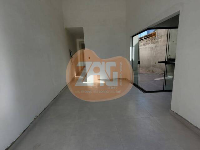 #CA121 - Casa para Venda em Taubaté - SP - 2