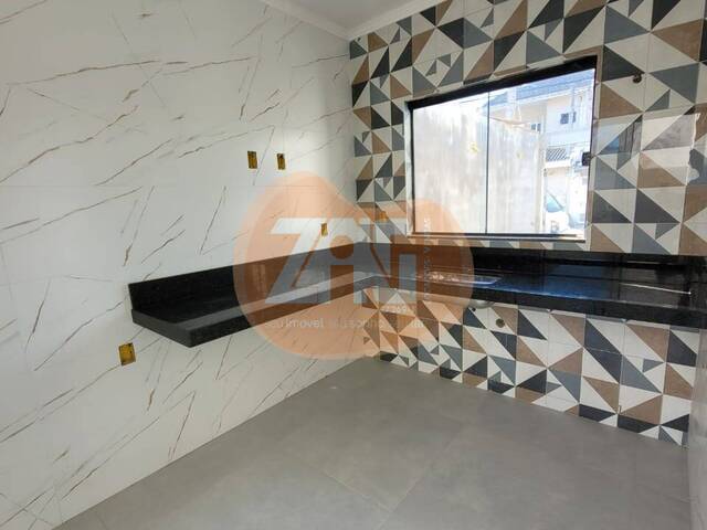 #CA121 - Casa para Venda em Taubaté - SP - 3