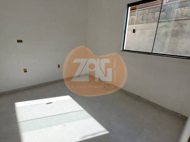 Casa para Venda em Taubaté - 4