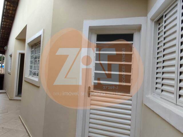 Casa para Venda em Taubaté - 5