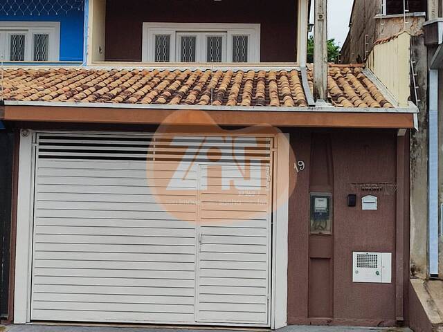 Casa para Venda em Taubaté - 2