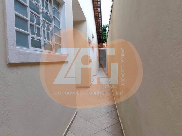 Casa para Venda em Taubaté - 4