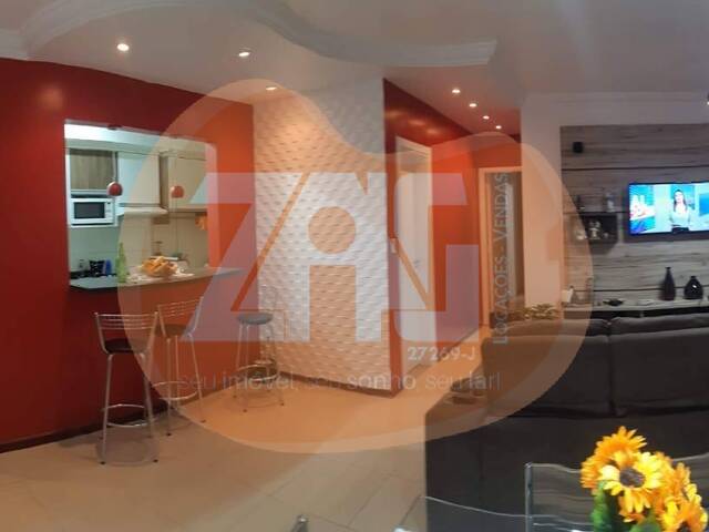 Venda em Vila São José - Taubaté