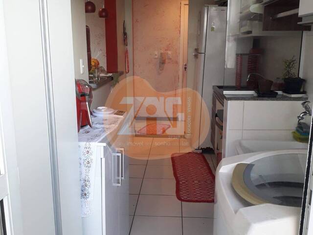 Apartamento para Venda em Taubaté - 5