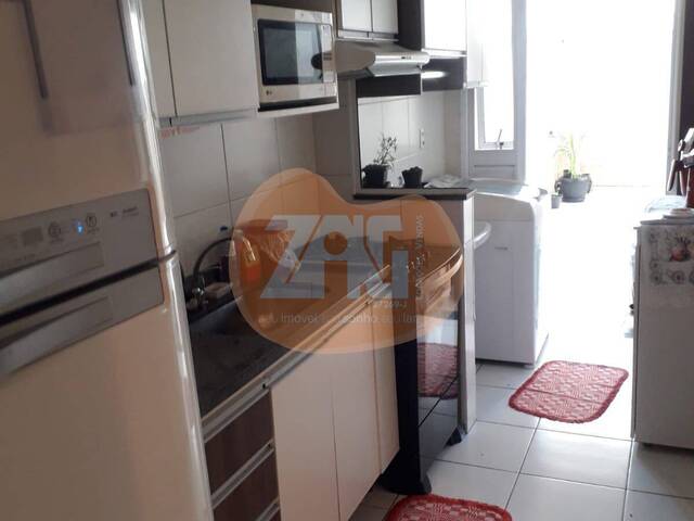 Apartamento para Venda em Taubaté - 4