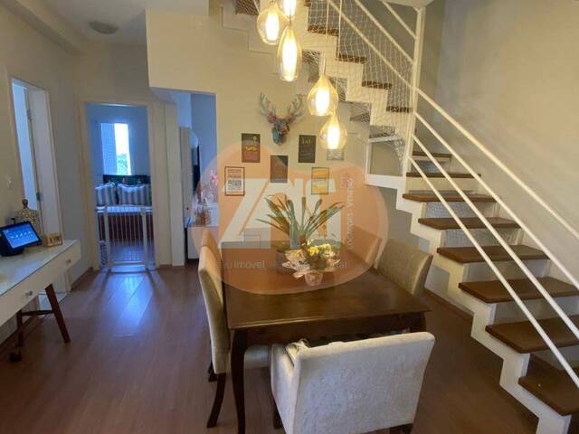 Cobertura para Venda em Taubaté - 2