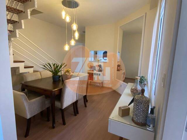 Cobertura para Venda em Taubaté - 3