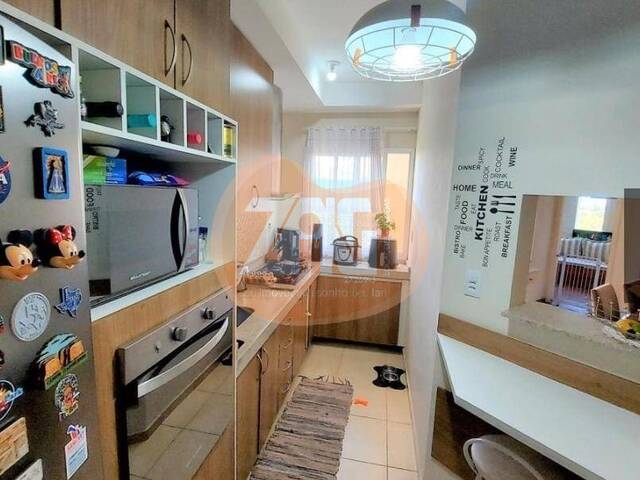 Cobertura para Venda em Taubaté - 4