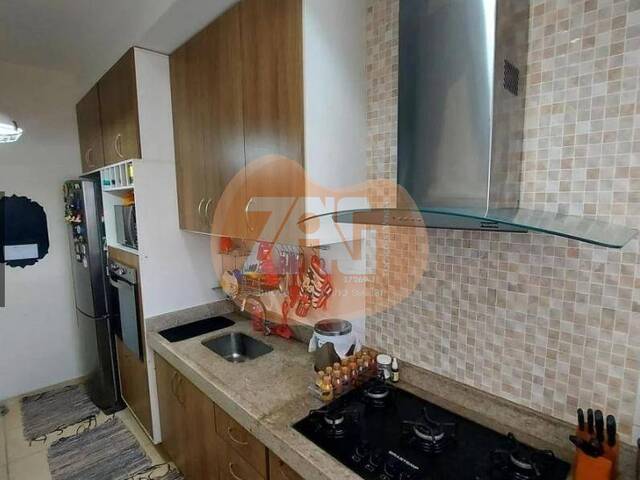 Cobertura para Venda em Taubaté - 5