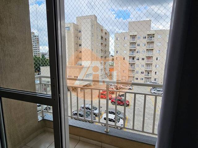 #AP128 - Apartamento para Venda em Taubaté - SP - 3