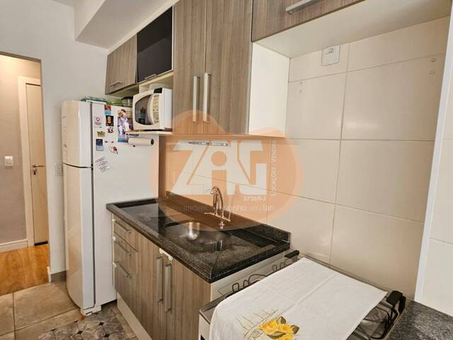 Apartamento para Venda em Taubaté - 5