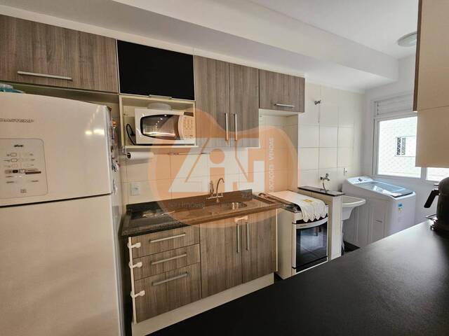 #AP128 - Apartamento para Venda em Taubaté - SP - 2