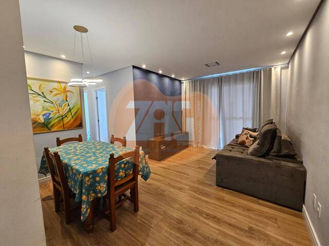 Venda em Vila São José - Taubaté