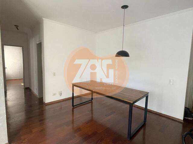 Apartamento para Venda em Taubaté - 4