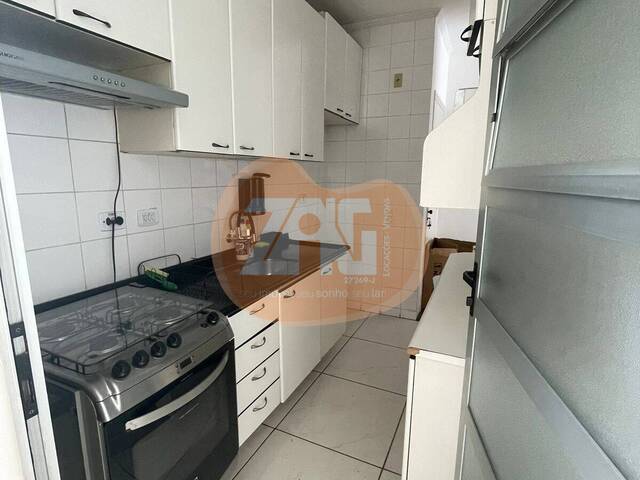 Venda em Jardim das Nações - Taubaté