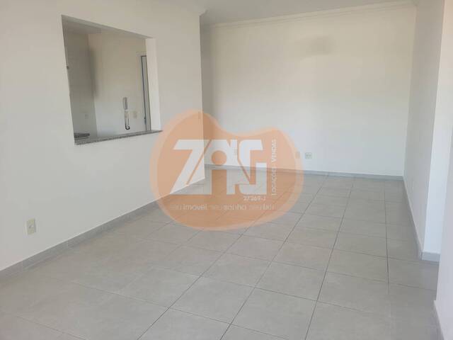 Apartamento para Venda em Taubaté - 5