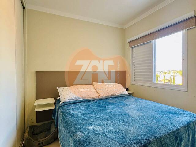 Apartamento para Venda em Taubaté - 5