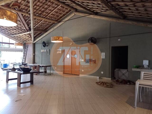 Locação em Quiririm - Taubaté