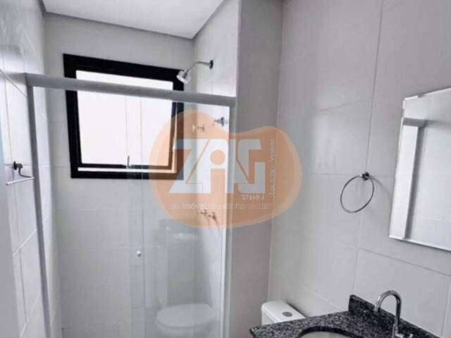 Studio para Locação em Taubaté - 5