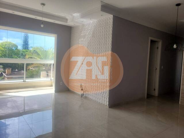 Apartamento para Venda em Taubaté - 4