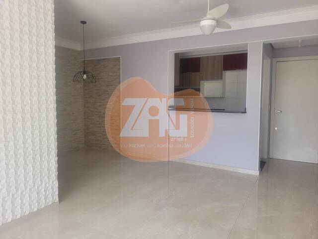 Apartamento para Venda em Taubaté - 2