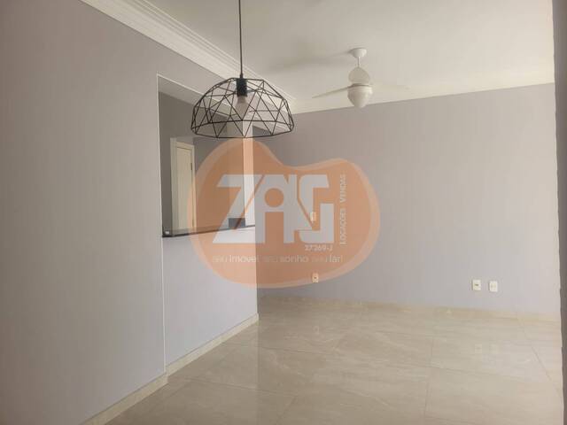 Apartamento para Venda em Taubaté - 3