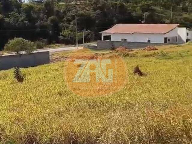 #TR132 - Terreno em condomínio para Venda em Taubaté - SP - 2