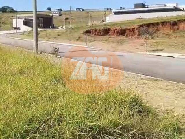 #TR132 - Terreno em condomínio para Venda em Taubaté - SP - 1