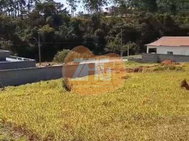 #TR132 - Terreno em condomínio para Venda em Taubaté - SP - 3