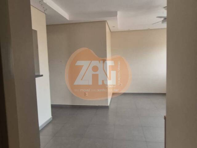 Apartamento para Venda em Taubaté - 4