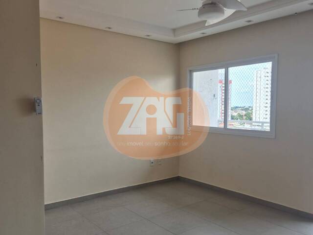 Apartamento para Venda em Taubaté - 5