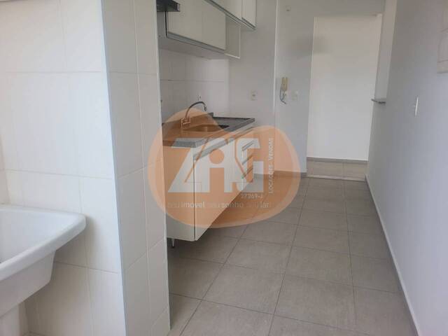 Apartamento para Locação em Taubaté - 5