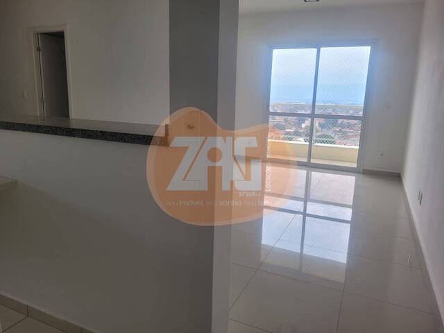 Apartamento para Venda em Taubaté - 5