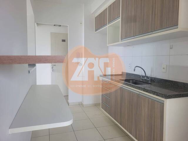 #AP139 - Apartamento para Venda em Taubaté - SP - 2