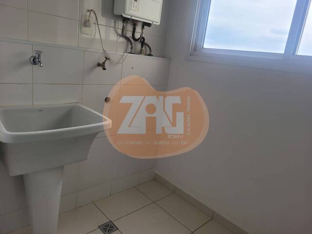 Apartamento para Venda em Taubaté - 4