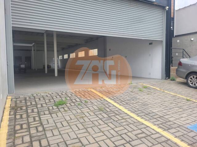 Locação em Centro - Taubaté