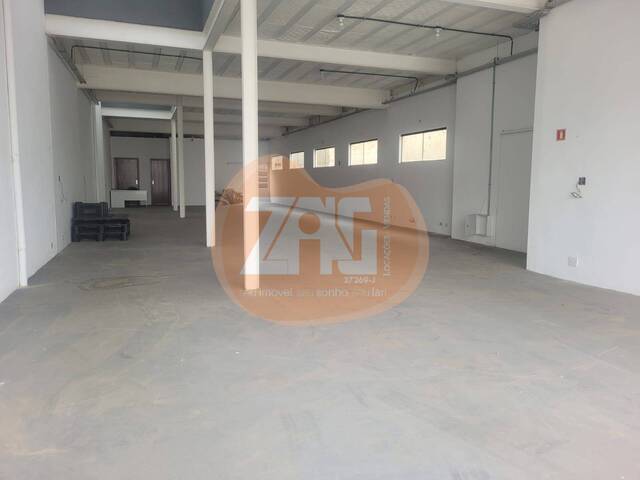 Ponto Comercial para Locação em Taubaté - 5