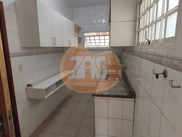 Casa para Locação em Taubaté - 4