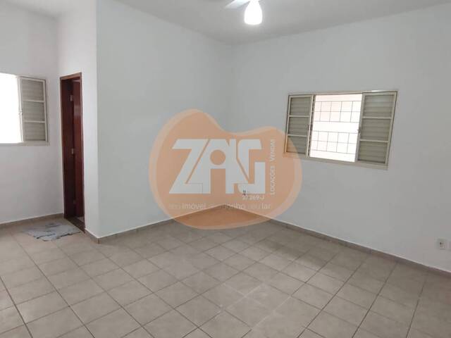 Casa para Locação em Taubaté - 5