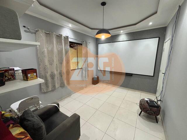 Casa para Venda em Taubaté - 5