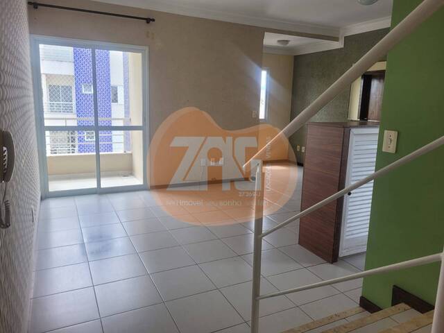 #AP127 - Apartamento para Venda em Taubaté - SP - 1