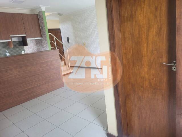 Apartamento para Venda em Taubaté - 5