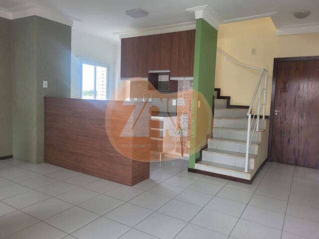 #AP127 - Apartamento para Venda em Taubaté - SP - 2