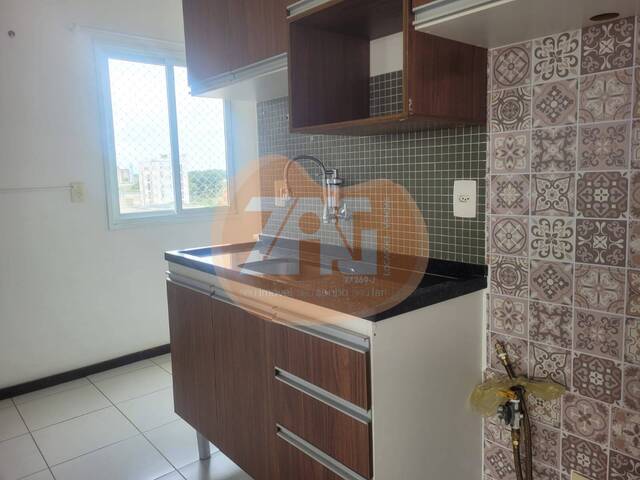 #AP127 - Apartamento para Venda em Taubaté - SP - 3