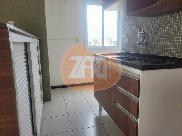 Apartamento para Venda em Taubaté - 4