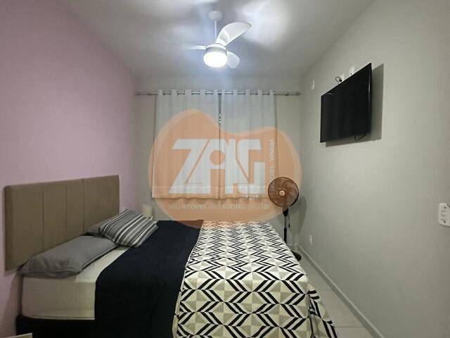 Apartamento para Venda em Taubaté - 4